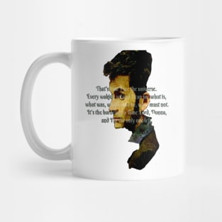 10th Doctor Mug